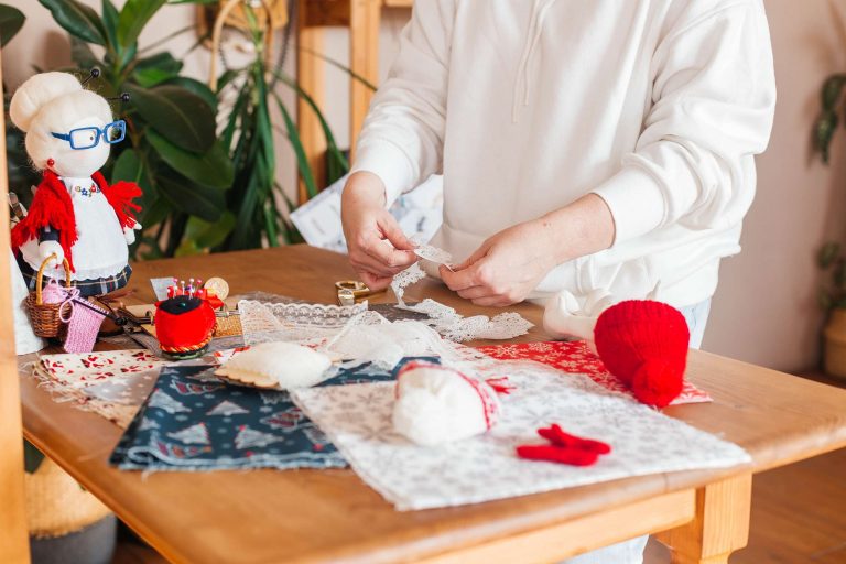 Seam Mastery: How to Read Seams for a Perfect Seam Finish